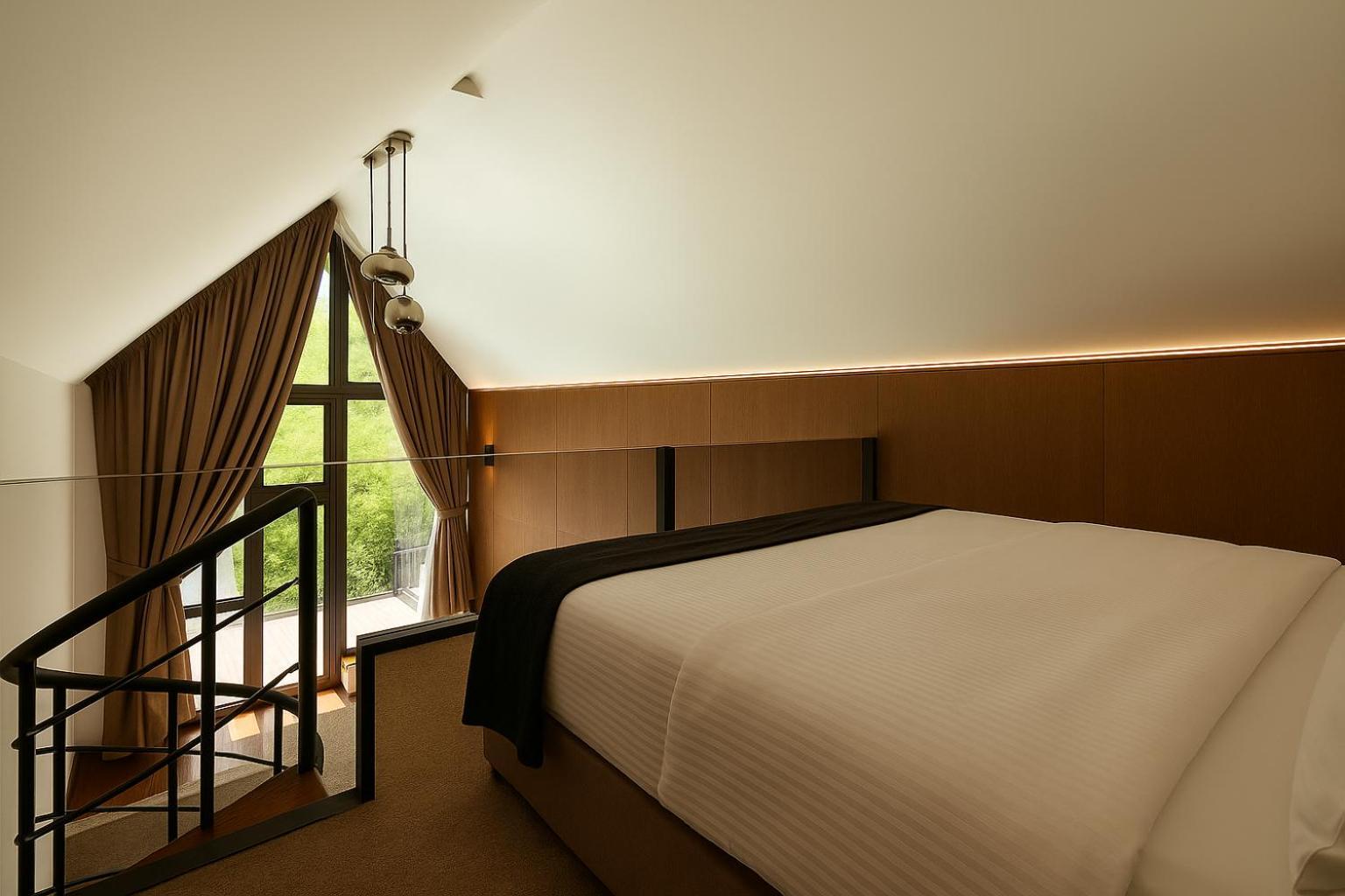 Resort Ujevara E Drinit 페야 외부 사진
