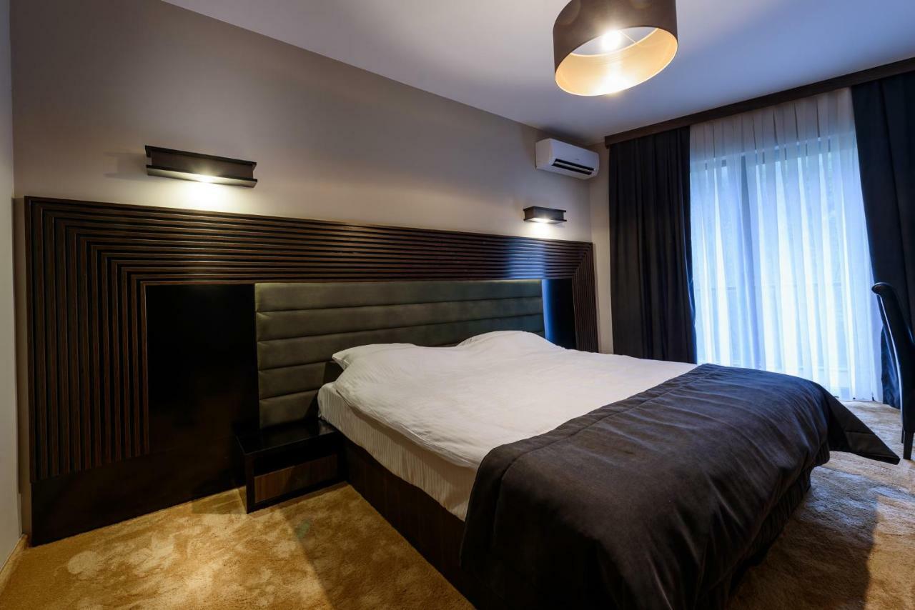 Resort Ujevara E Drinit 페야 외부 사진
