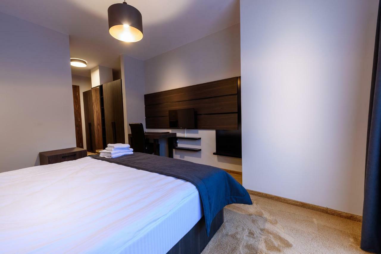 Resort Ujevara E Drinit 페야 외부 사진