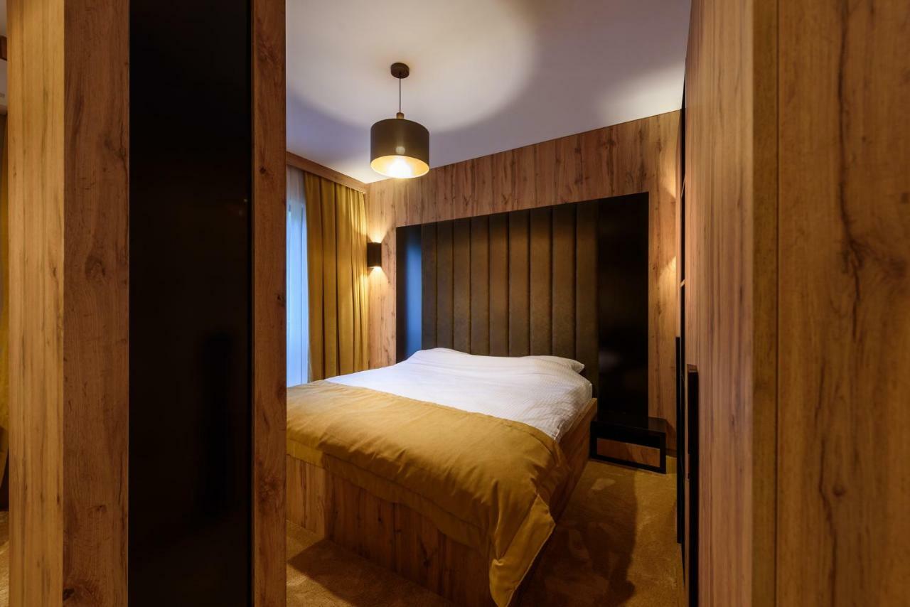 Resort Ujevara E Drinit 페야 외부 사진